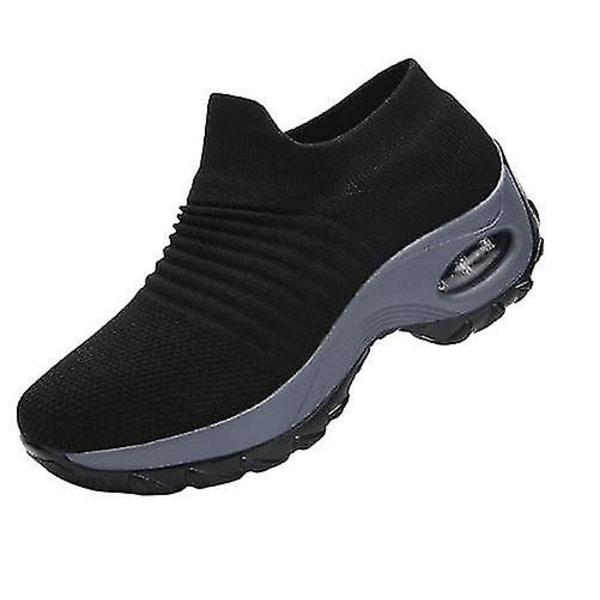 Damskor 2023 Hypersoft Onyx EU39