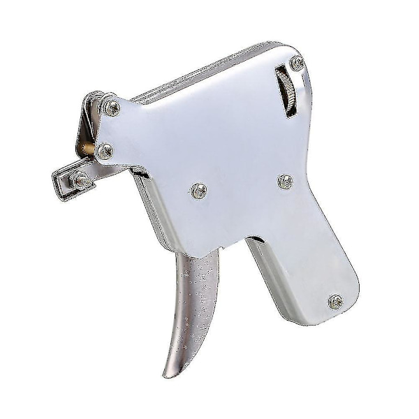 Set Pick Gun Låssmed Verktyg Dörröppnare Lockpicking Practice Kit Verktyg