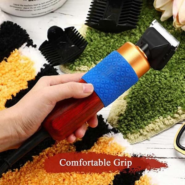 200W Tuftningsmatta Trimmer Maskin Set EU-kontakt