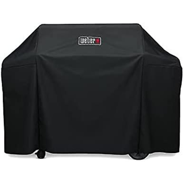 Tillbehör 7135 Genesis Ii E 410 Premium Skydd (165*61*111)