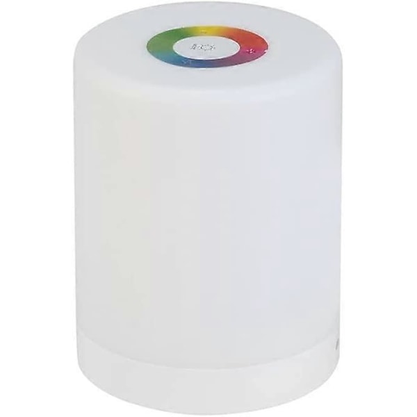 Trådlös Bordslampa Bordslampa RGB 41700320 N/A varmvit, RGB N/A