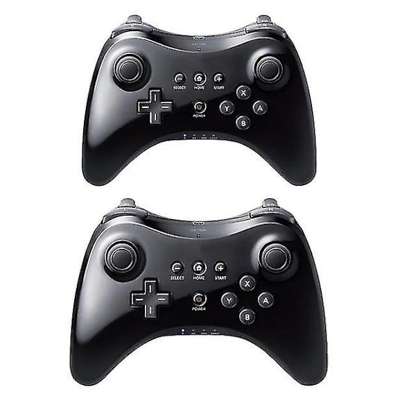 Klassisk Bluetooth-spelkontroll för Wii