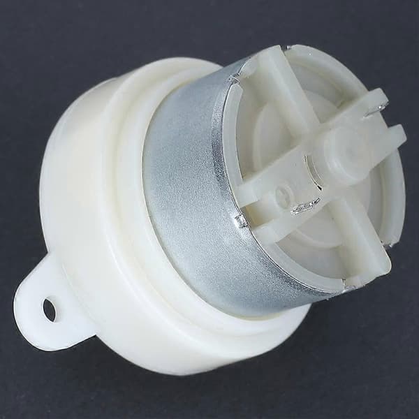 12V Växelmotor, med Terminal Tyst Växelrotation