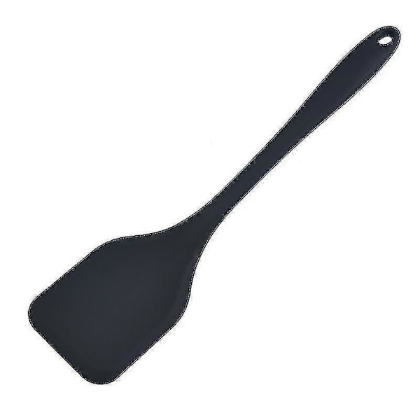 Silikonspatel Hushålls Wokspade Non-stick Panna Köksredskap