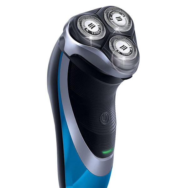 HQ8 Huvuden för Philips Norelco Rakapparater OEM HQ8 Huvuden (3-pack)