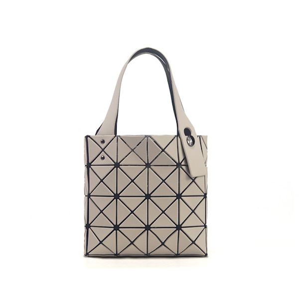Mini Small Tote Bag krämvit