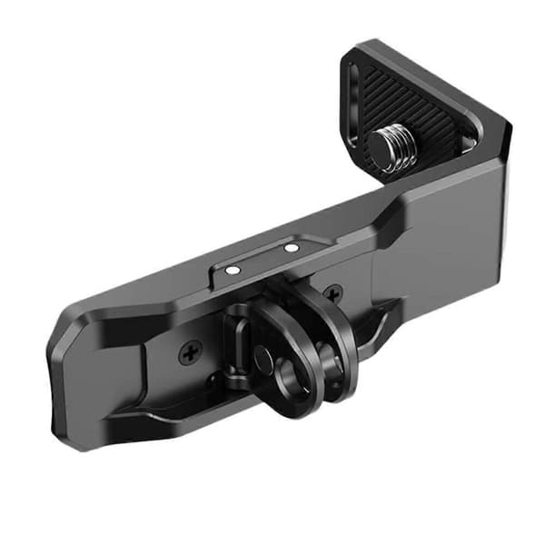 Magnetiskt fäste för Insta360X5