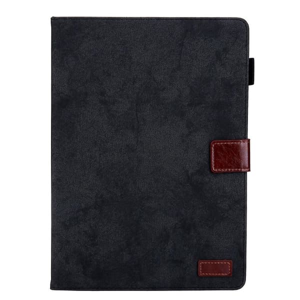 Läderfodral för iPad Pro 10,5 tum Black