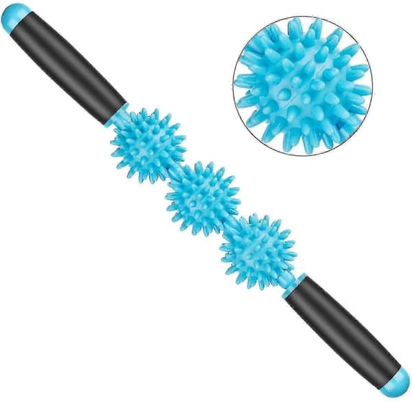 Massage Roller - Massage Stick - Muskelmassagerare