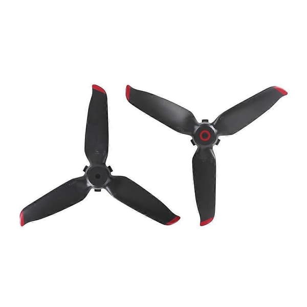 4st kompatibla med DJI FPV Combo Quick Release 5328S propellrar bladbyte kompatibla med DJI FPV Combo Drone tillbehör