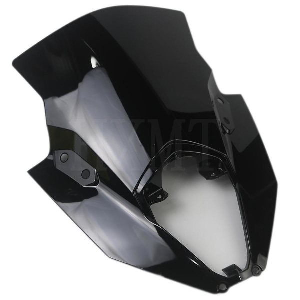Windsruta för Kawasaki Ninja 650 Ex650 Er-6f Er6f 2020 2021 2022 iridium