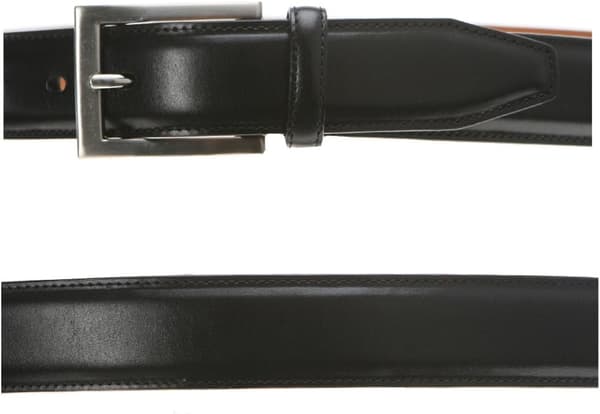 Johnston & Murphy Herrklänningsbälte