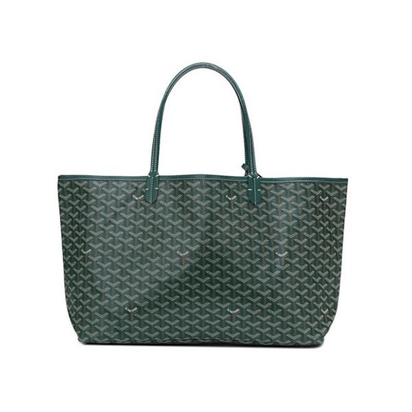 Stor Julgrön Väska, Tote Bag, Mammaväska, Handväska, Present