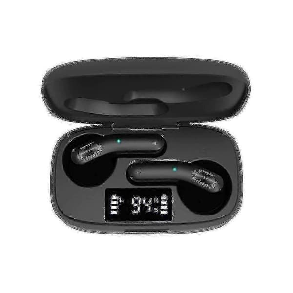 Trådlösa hörlurar Bluetooth 5.0