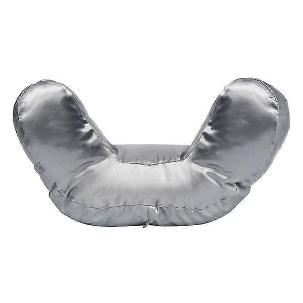 Flawless Face Anti-rynk Skönhetskudde för Kvinnor Ergonomisk Memory Foam för Skönhetssömn Nacksmärtlindring