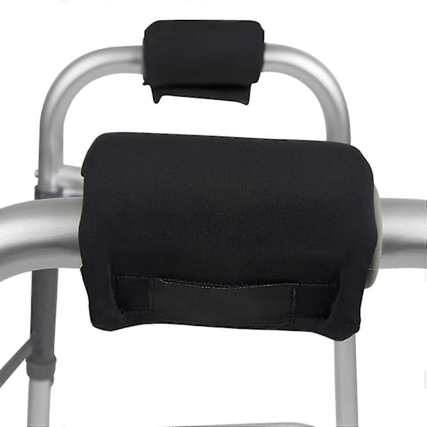 Walker Vadderade Handtagsskydd, Mobilitetshjälp Handkudde, Walker Handtagskuddar