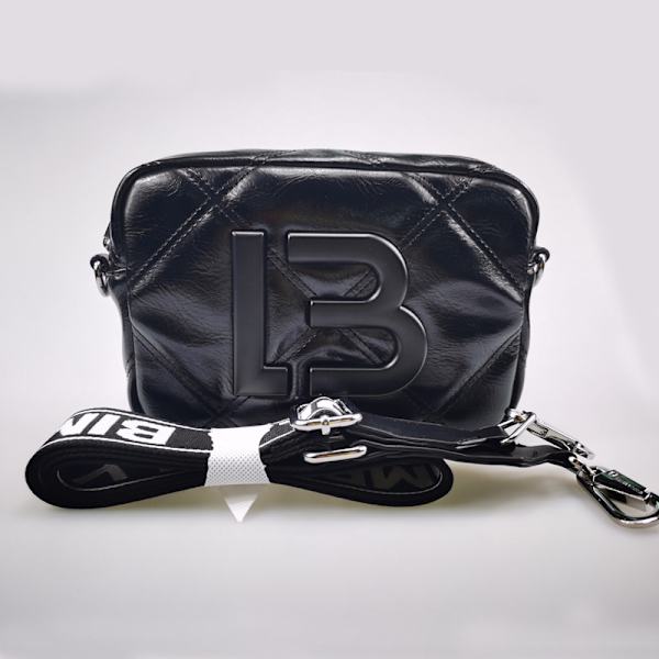 Damväska Bimba Y Lola 2020 Sommar En Axelrem Crossbody stil 9