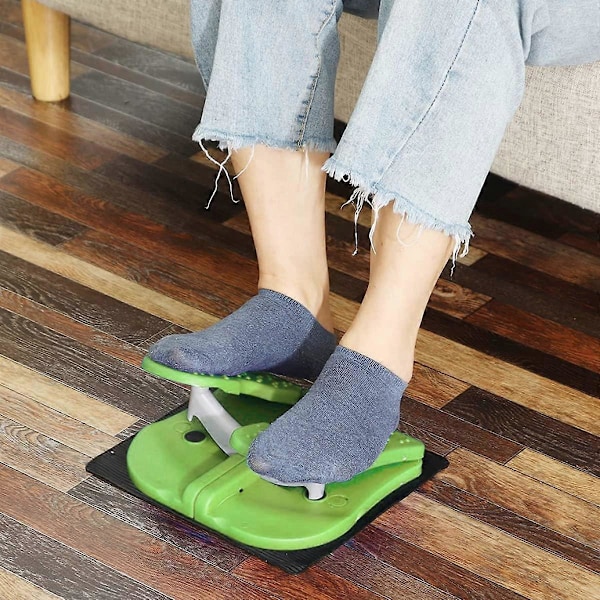 Mini Stepper (Grön)