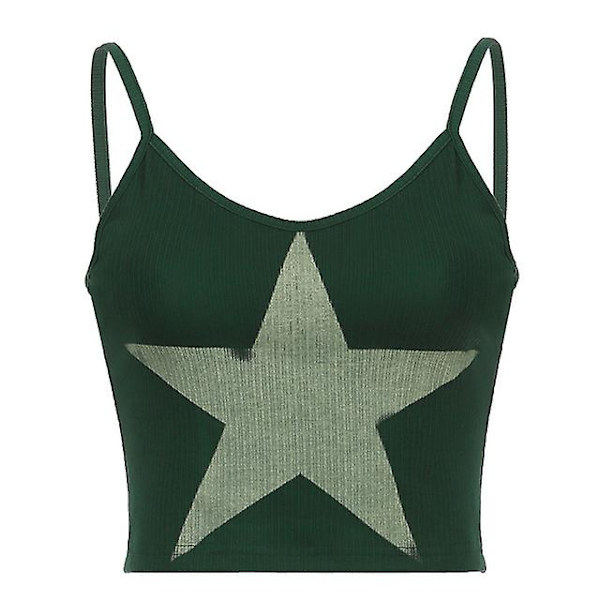 2023 Kläder Y2k Korsett Crop Top Cyber Baby Tee Streetwear Gothi stil 4 M