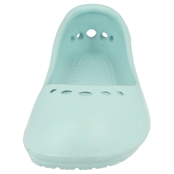 Crocs Ballerina Skor Prima för Damer