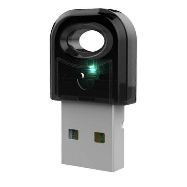 Trådlös USB Bluetooth-adapter för dator Bluetooth-dongel USB Bluetooth 5.0 PC-adapter Bluetooth