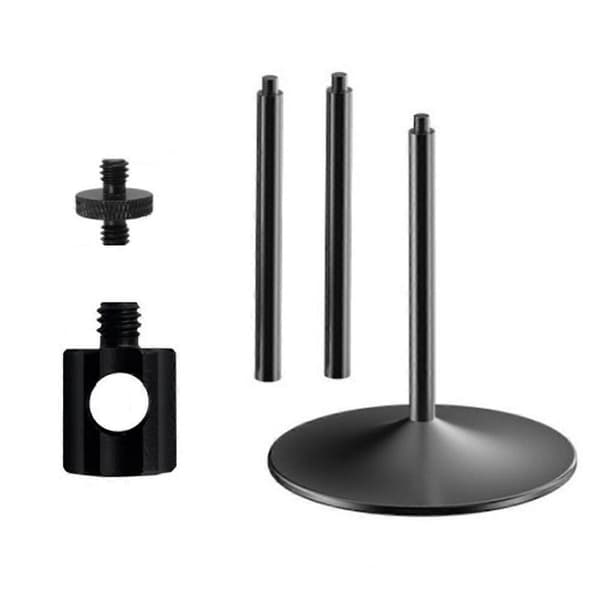 Mini LED Campinglampa Utomhus Campingtillbehör B