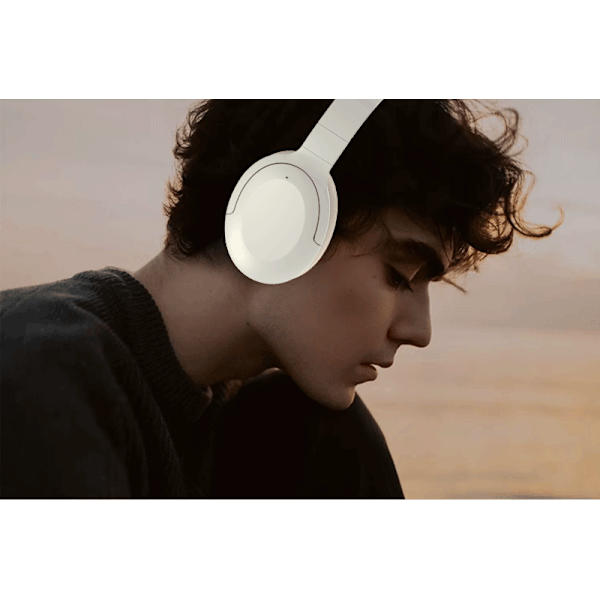 Hörlurar Wireless Noise P2968 Bluetooth Hörlurar Hörlurar Wireles Pink