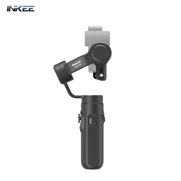 Inkee Falcon Plus Handheld Action Camera Gimbal Stabilizer 3-axis Anti