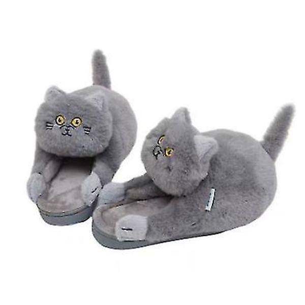 Plush Plysch Kattsko
