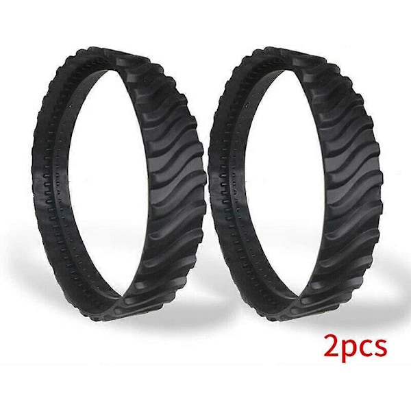 Däckspår 2st, R0526100, för Zodiac MX8 MX6