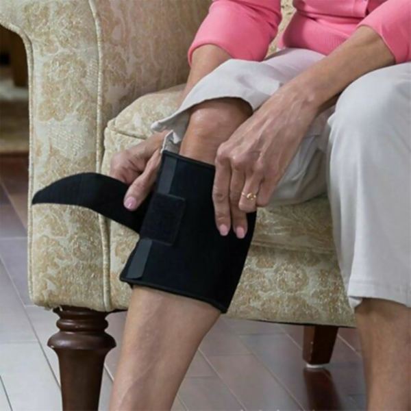 As Seen On Tv Beactive Tryckpunktsbandage för att lindra Akupunktur