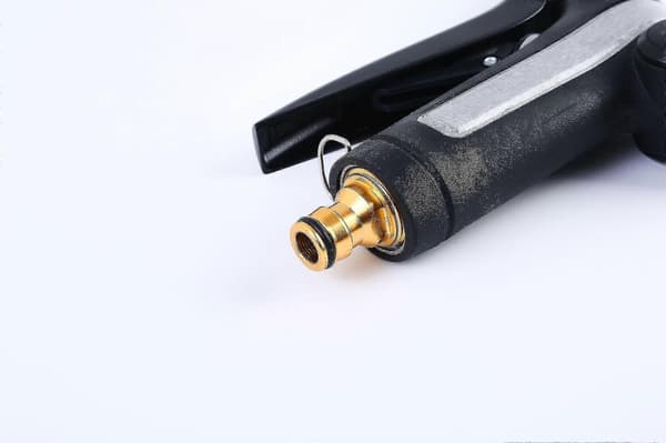 Högtryck Biltvätt Vattenpistol, Multifunktionell Sprutpistol