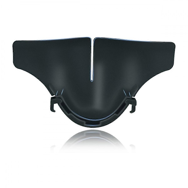 Kompatibel med 3 Silikon Näskuddar VR Headset