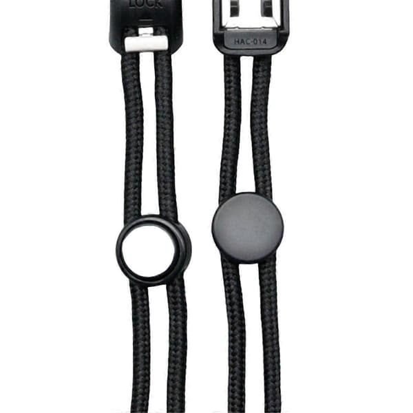 2 ST Vänster och Höger Handledsrem Kompatibel med Joy Pad Con Controller Gamepad Handrep Speltillbehör Joy