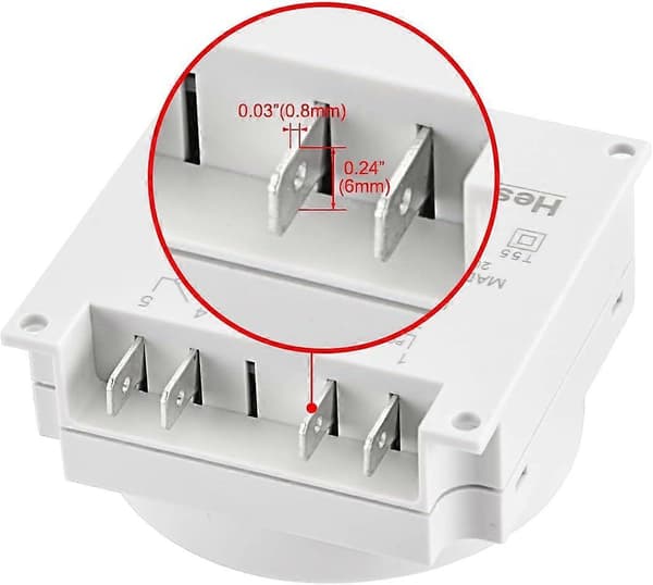 Digital LCD Ström Veckovis Programmerbar Timer Relä Switch CN101A DC 24V 16 Amp SPST