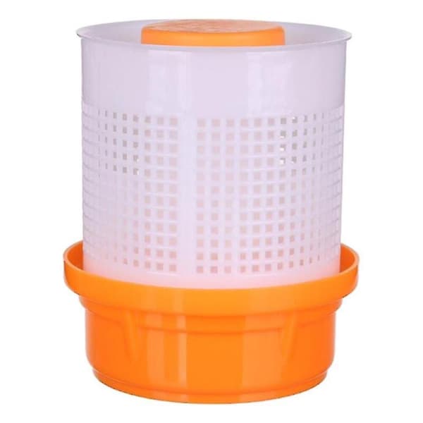 1 st Salladsdehydrator