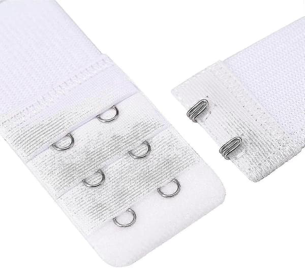 BH Förlängare Elastisk BH Förlängare Förlängningsband Elastiskt Band Gåva