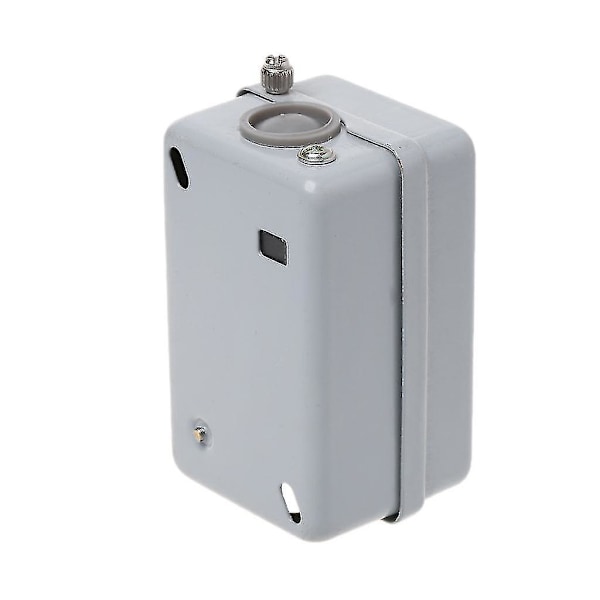 TBSN-315 AC 380V 15A 2.2kW På/Av 3-fas Självlåsande Ström Tryckknapp Strömbrytare JB51-3