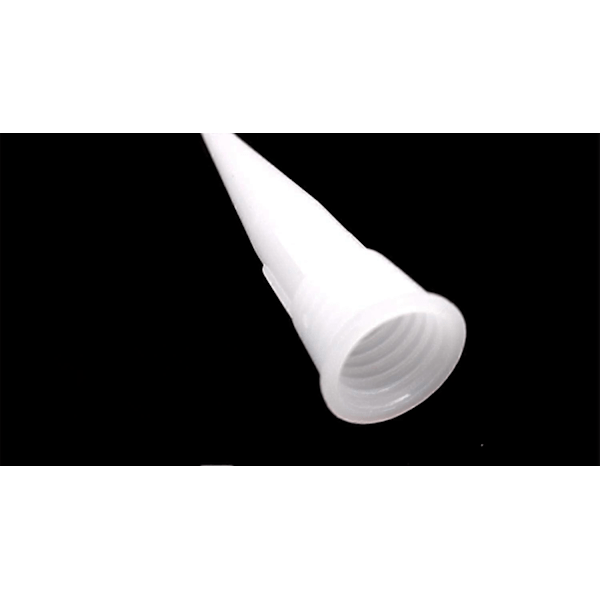 20 st Patronhylsor Silikon Ersättningstopp Patronmunstycken (Gränssnittets innerdiameter: 15 mm)