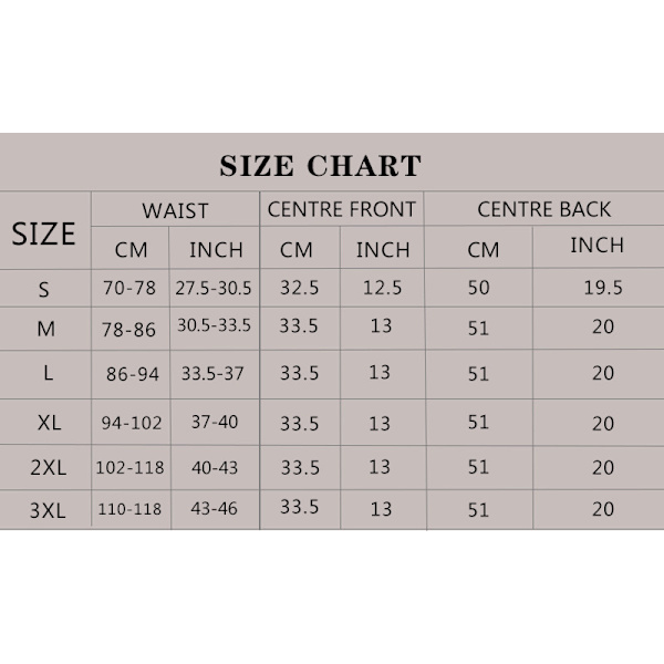 Sauna Sweat Waist Trainer Väst för Kvinnor, Sauna Suit Viktminskning Träning XXXL