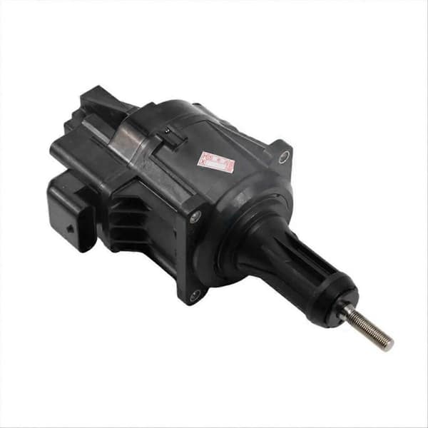 Turboaggregat Wastegate Ställdon 11658680616 för