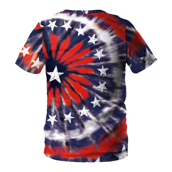 Herr 4th of July Shirt / Herr 4th July Outfit / Independence Day B129-9417 M