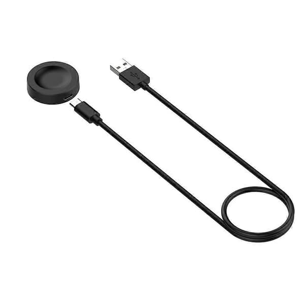 För Huawei Watch Buds Smartklocka Delad Laddningskabel, Längd: 1m