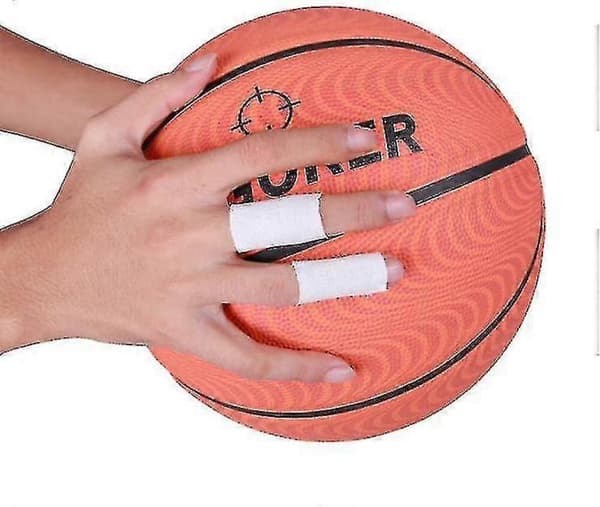 Sportbandage Tejp Ventilation