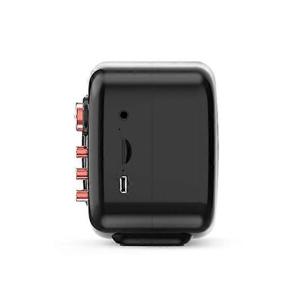 Bluetooth-högtalare Bluetooth-högtalare.