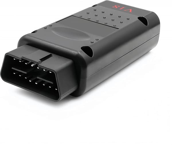 MPPS V18 OBD2 Diagnostikverktyg MAIN + TRICORE + MULTIBOOT V18.12.3.8
