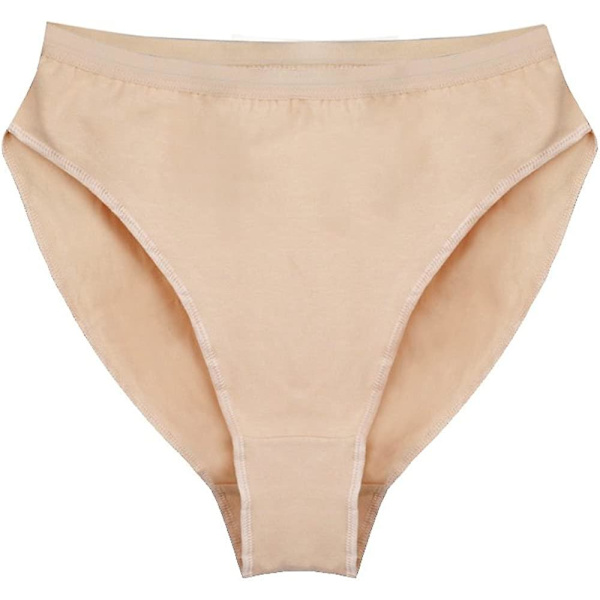3-pack Balletkalsonger Dansbyxor Flickor Dam Kvinnor Dans Knickers M