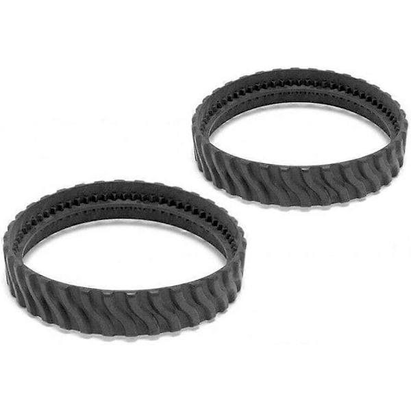 Däckspår 2st, R0526100, för Zodiac MX8 MX6