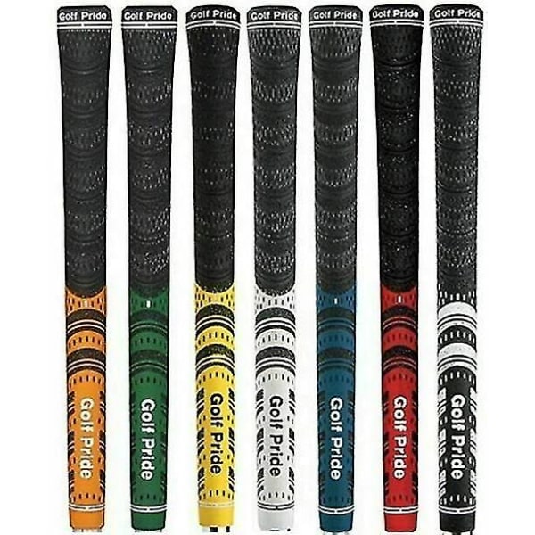 1/3/5/9/13st Compale With Golf Pride Grips New Decade Multi Compound Blue Black 13PCS