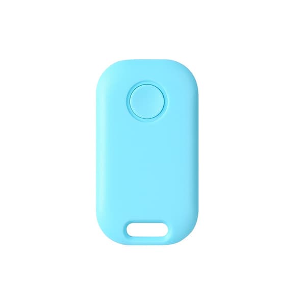 Bluetooth Tracker Anti Lost Smart GPS Tracker Nyckelfinnare Locator